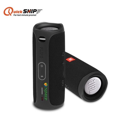 JBL Flip 5 Portable Waterproof Speaker