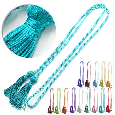 67" Graduation Tassel Honor Cords