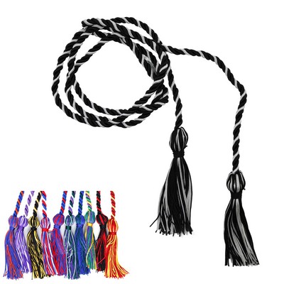 67" Graduation Honor Cord